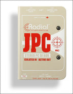 Radial Eng JPC