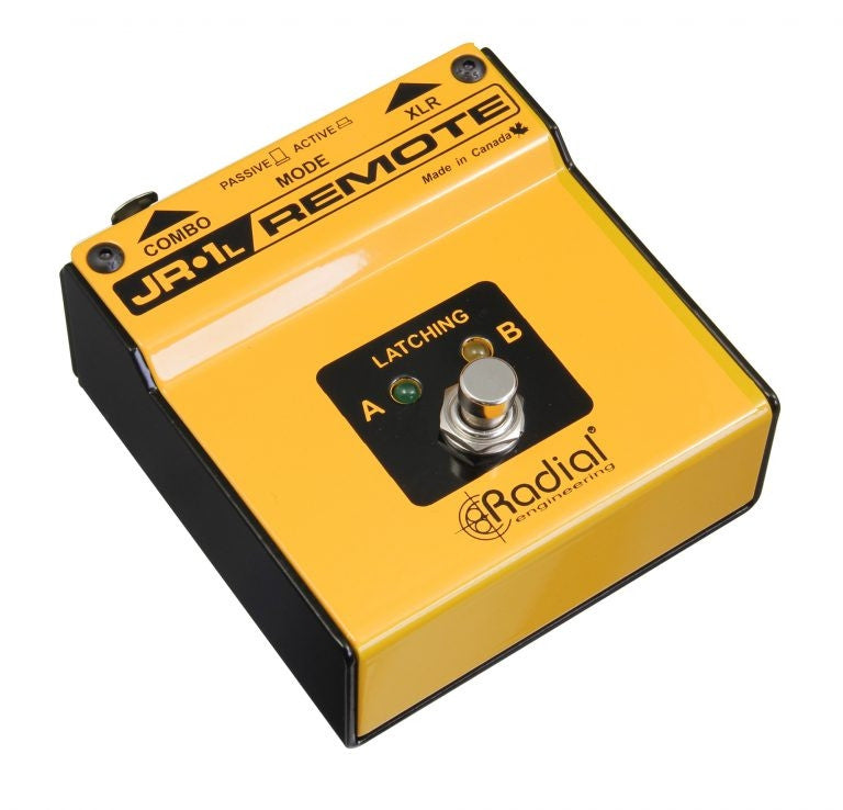 Radial Eng JR1-L