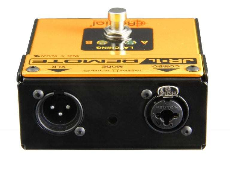 Radial Eng JR1-L