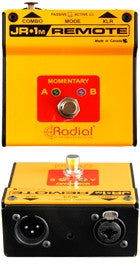 Radial Eng JR1-M