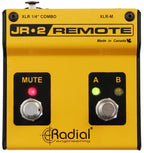 Radial Eng JR2