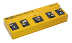 Radial Eng JR5