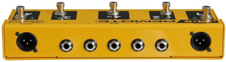 Radial Eng JR5