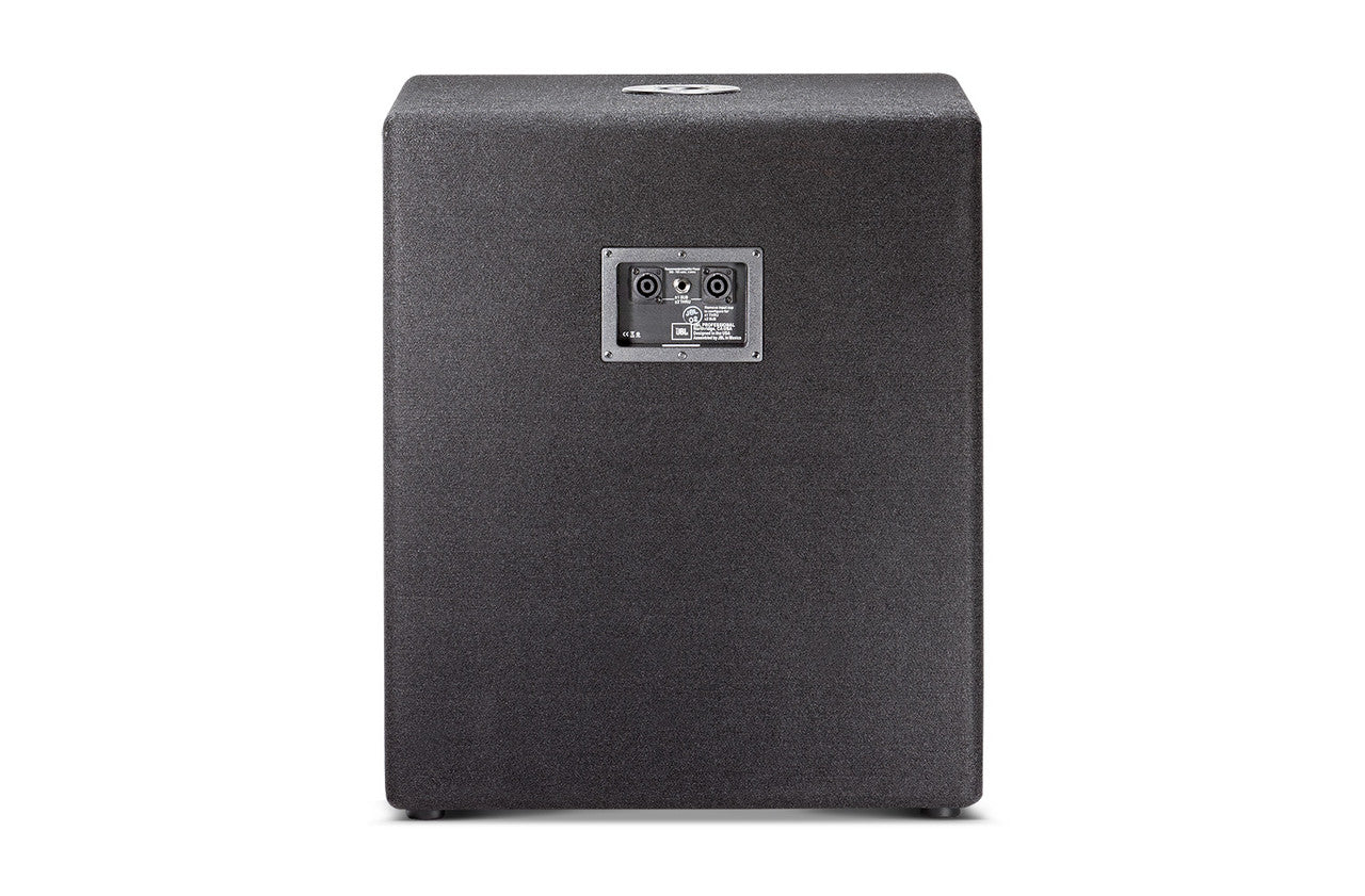 JBL JRX218S