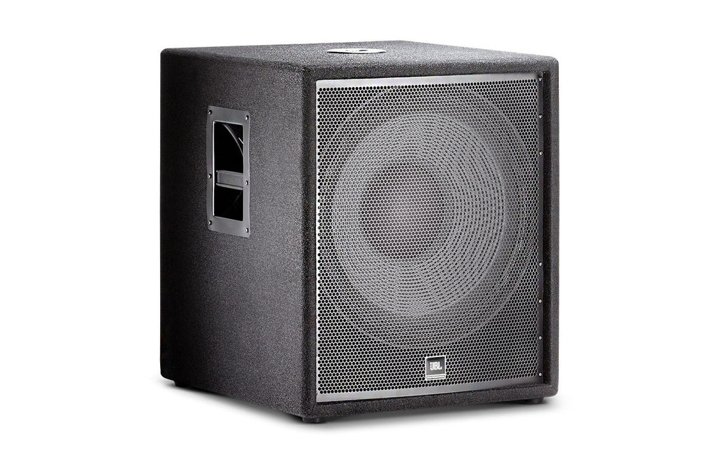 JBL JRX218S