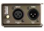 Radial Eng JS2