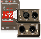 Radial Eng JS2