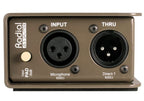 Radial Eng JS3