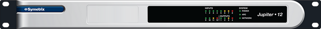 Symetrix Jupiter 12