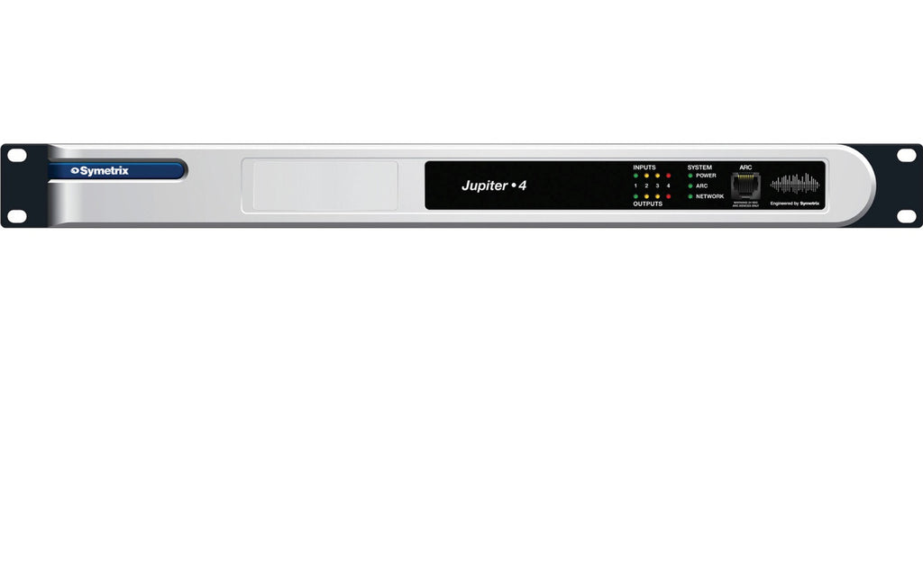 Symetrix Jupiter 4