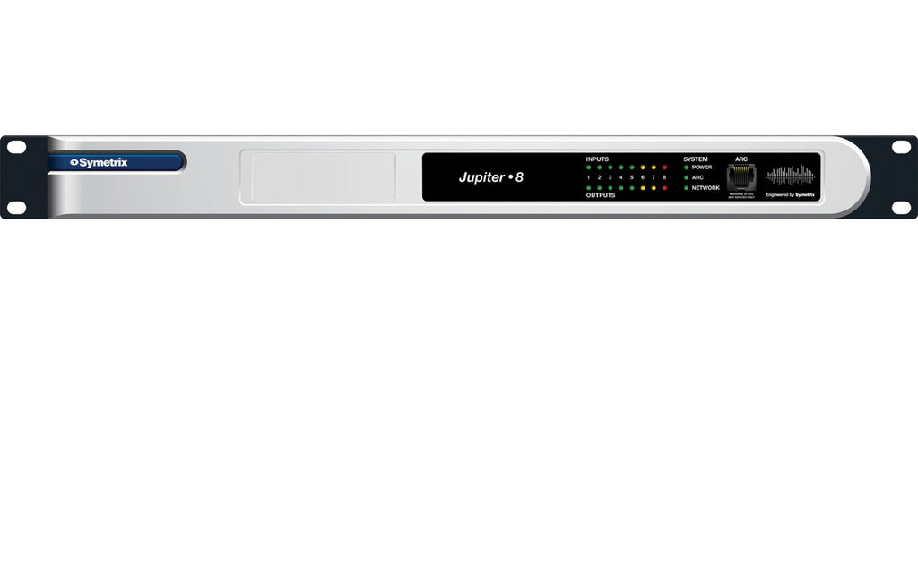 Symetrix Jupiter 8