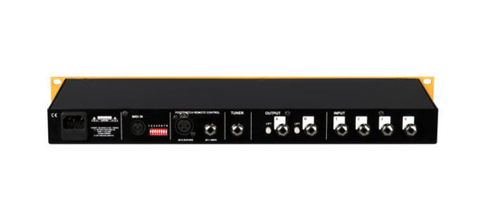 Radial Eng JX42 V2