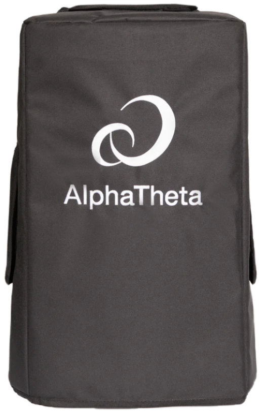 AlphaTheta CVR-W8
