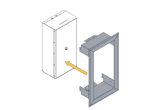 K-Array K-WF210W
