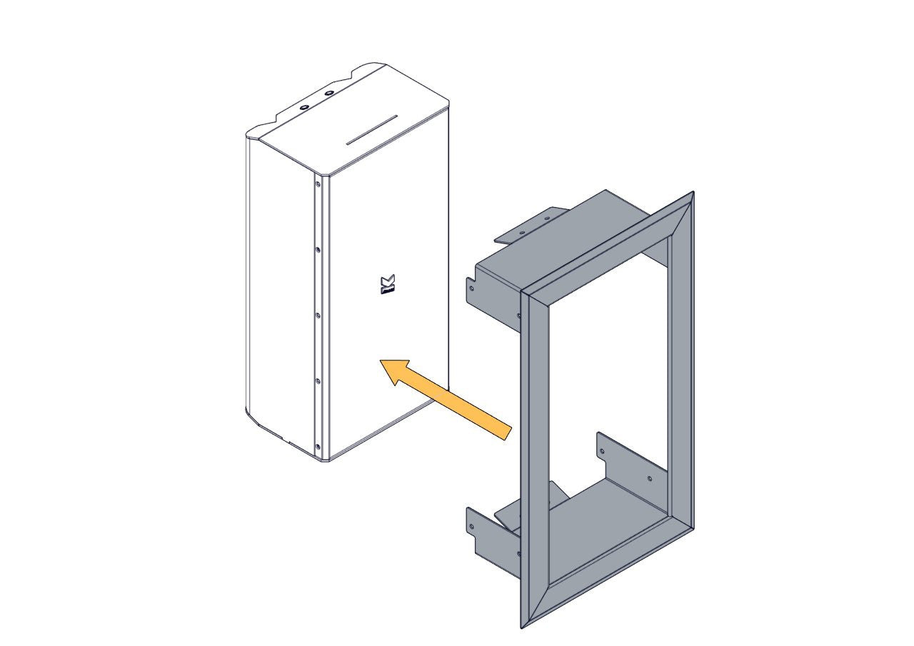 K-Array K-WF26W