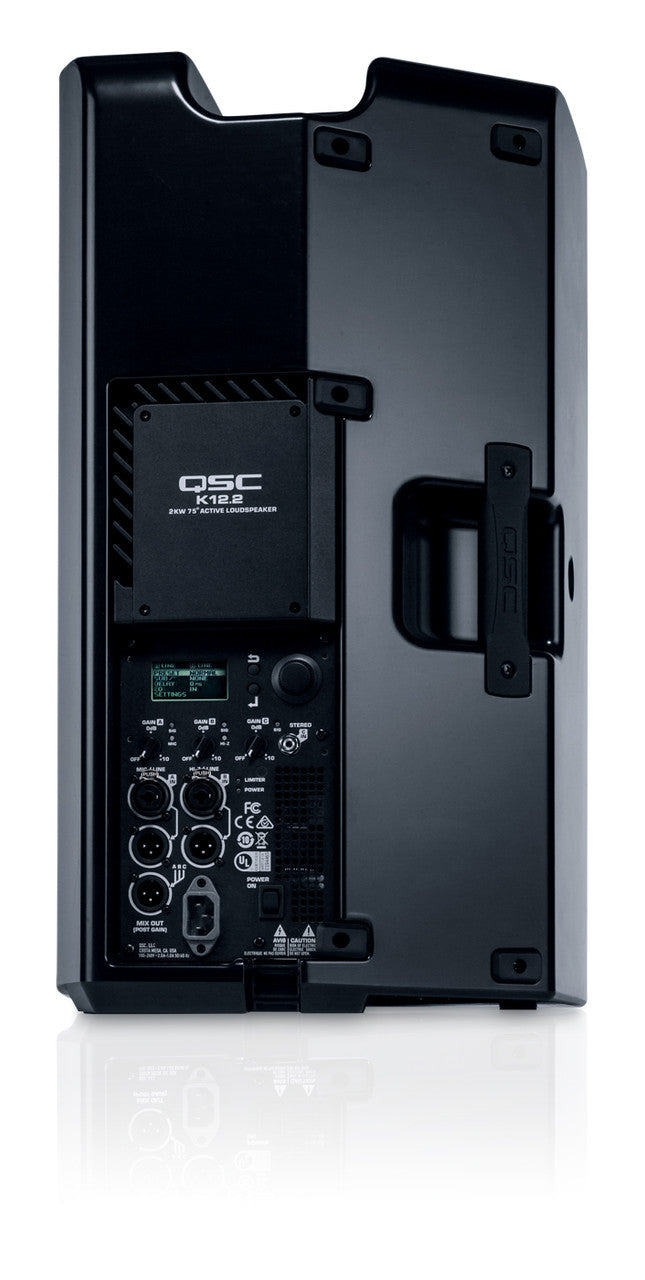 QSC K12.2
