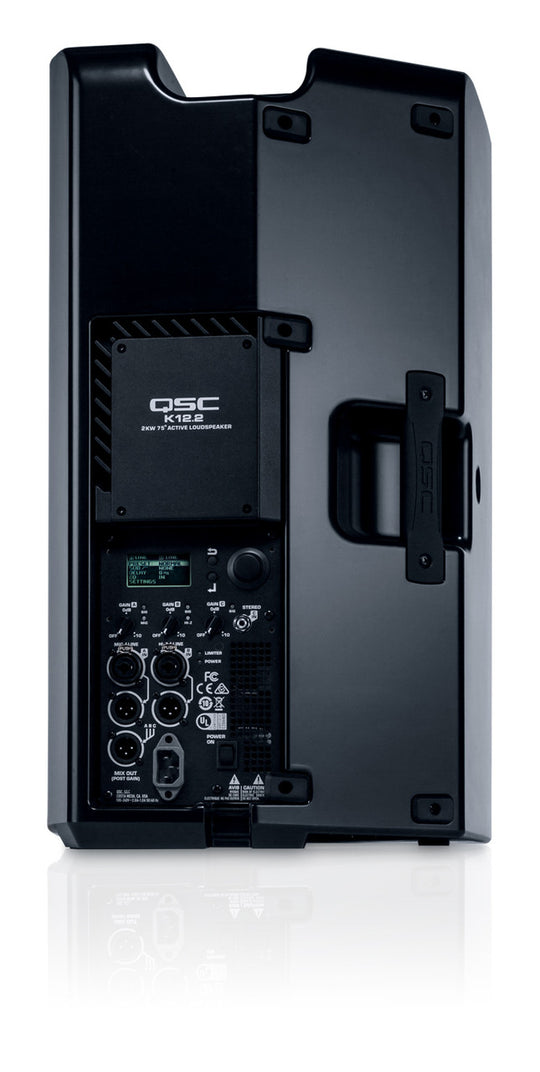 QSC K12.2
