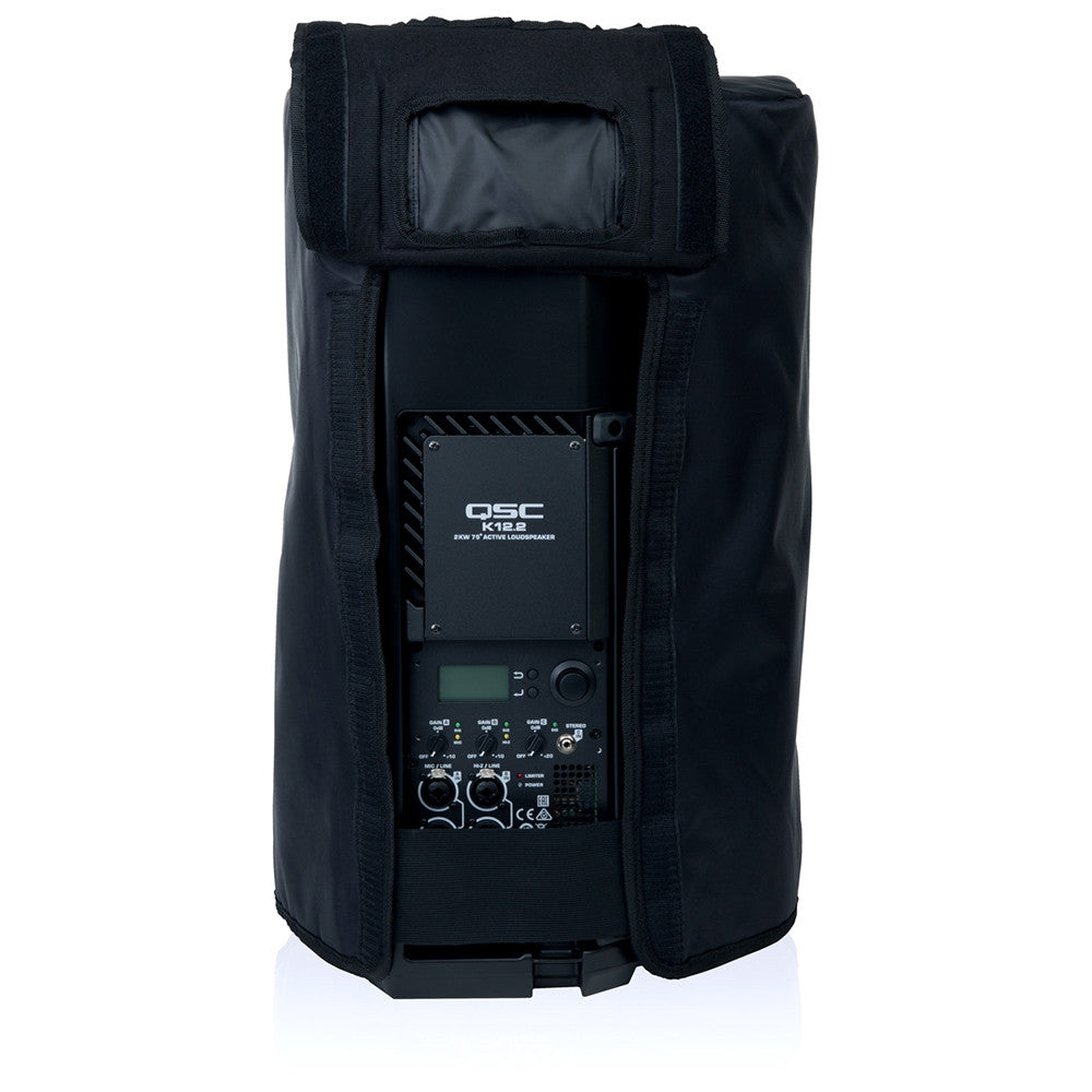 QSC K12 OUTDOOR COVER