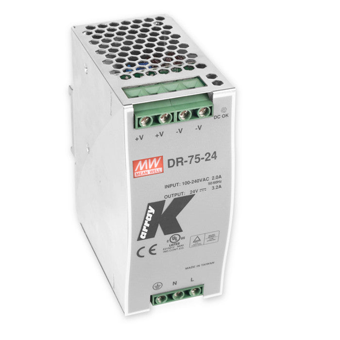 K-Array K-AL75