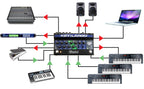 Radial Eng Key-Largo