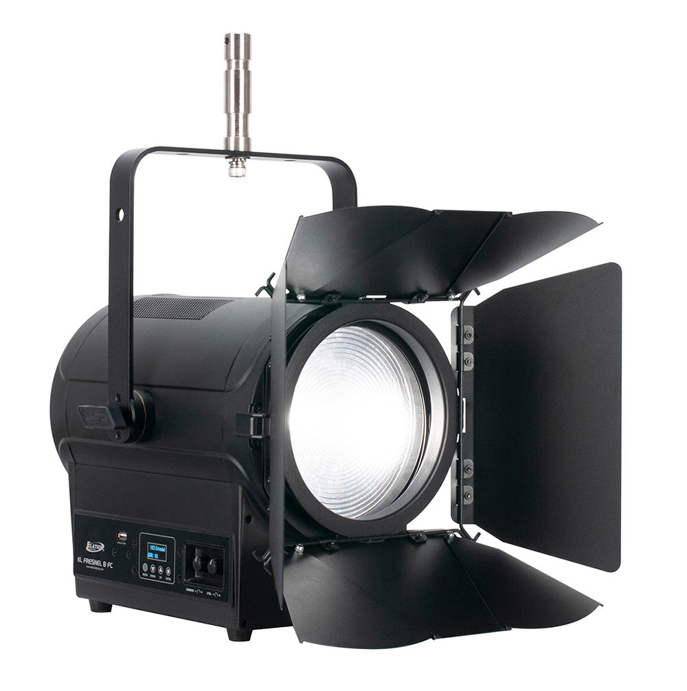 Elation KL Fresnel 8 FC