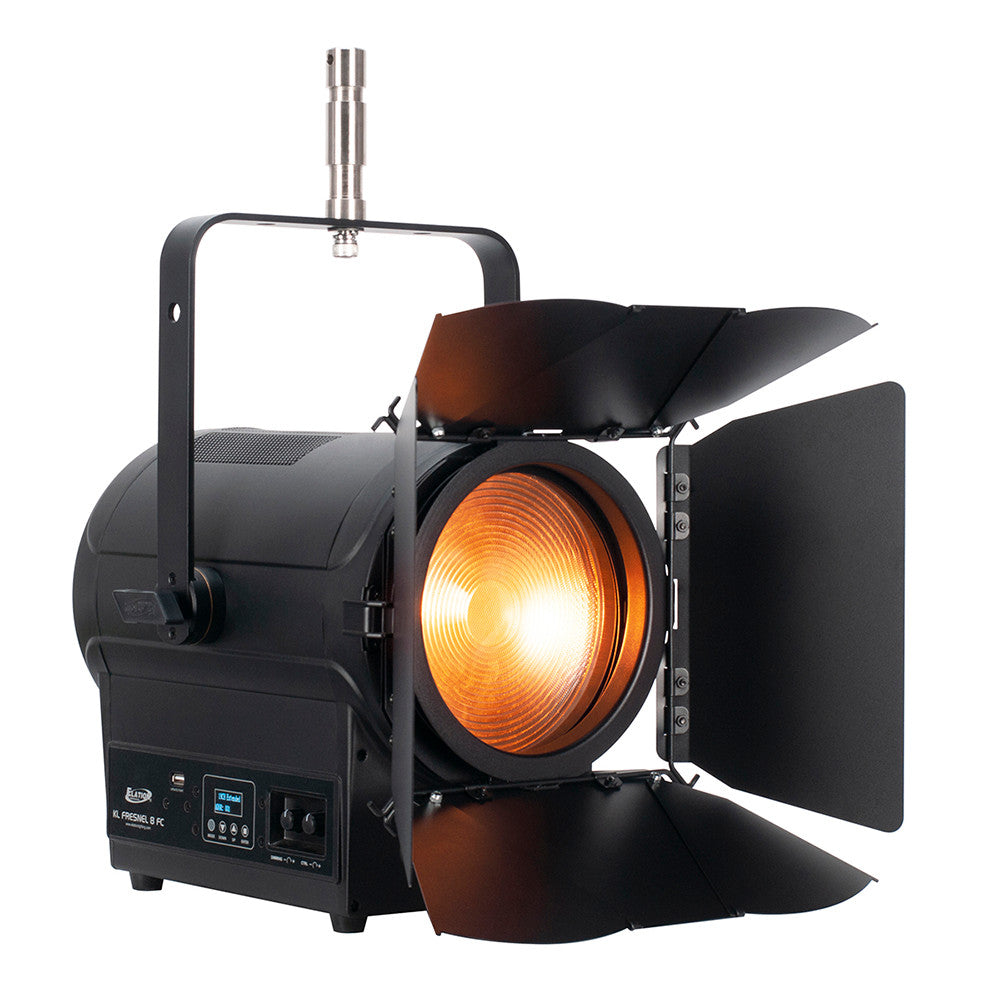Elation KL Fresnel 8 FC
