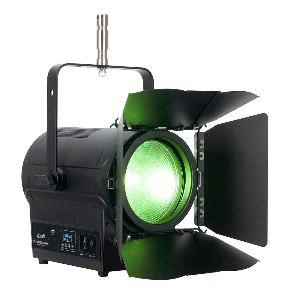 Elation KL Fresnel 8 FC