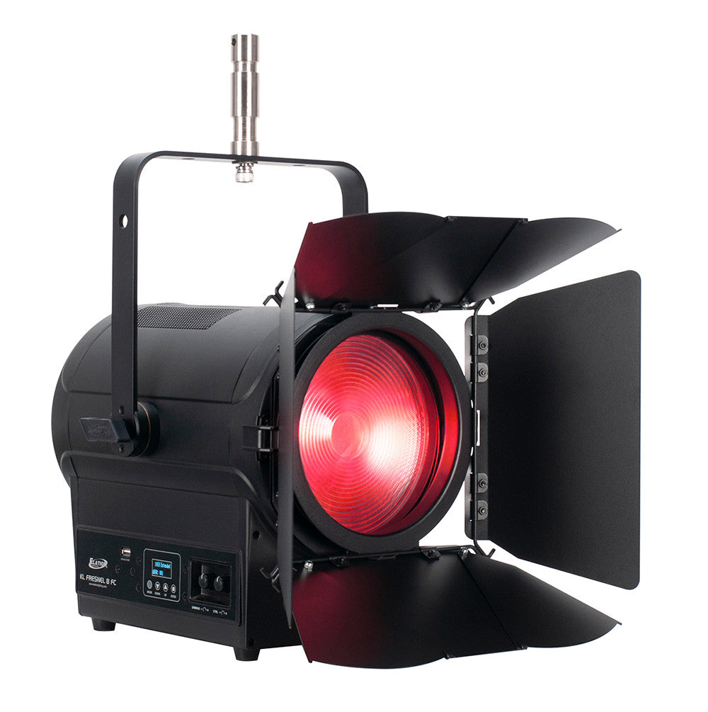 Elation KL Fresnel 8 FC