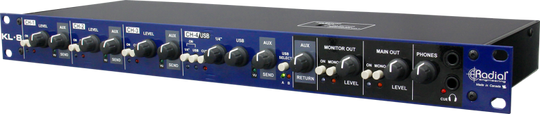 Radial Eng KL-8
