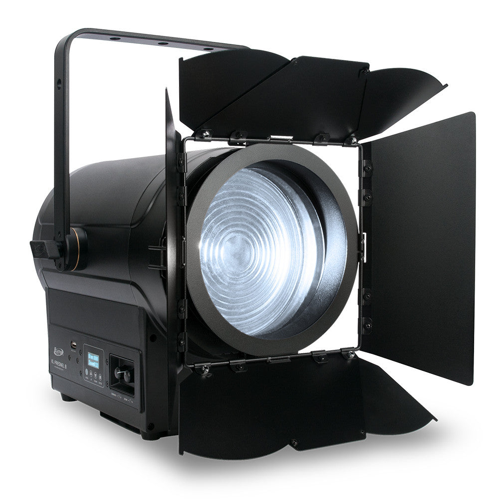 Elation KL Fresnel 8 CW