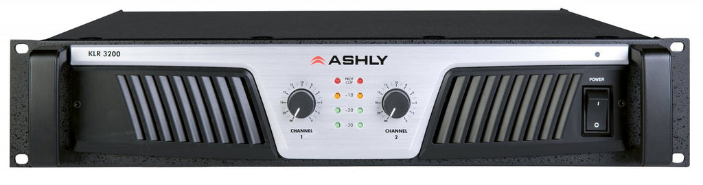 Ashly KLR-3200
