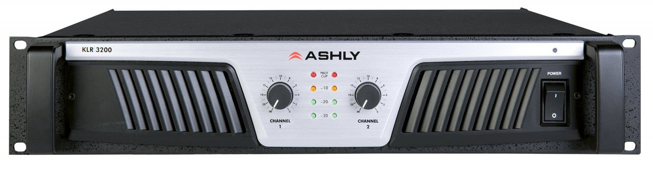 Ashly KLR-3200