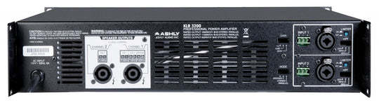 Ashly KLR-3200