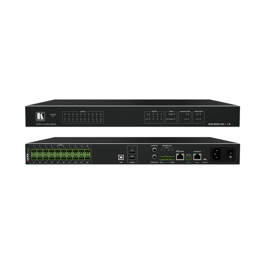 Kramer AFM-20DSP-AEC
