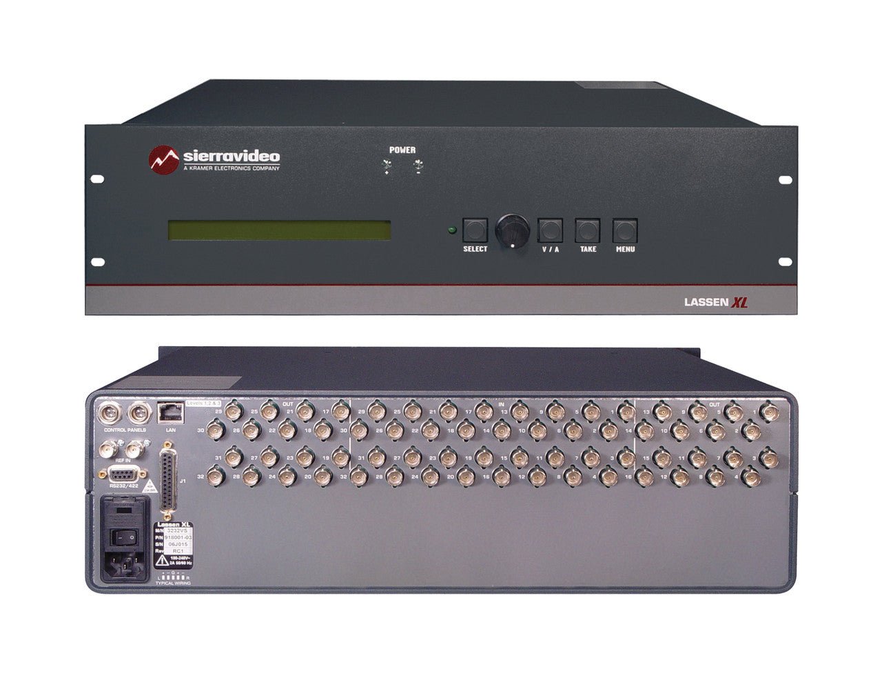Kramer 3232V-XL