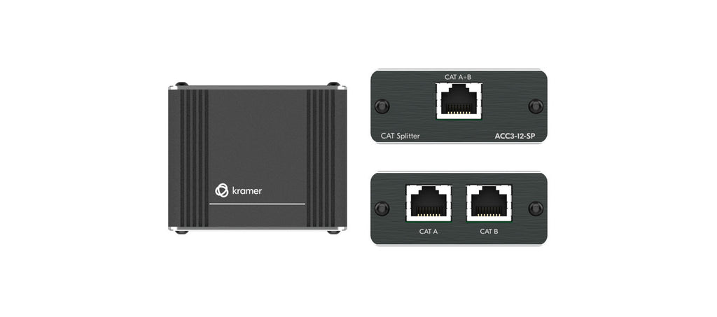 Kramer ACC3-12-SP