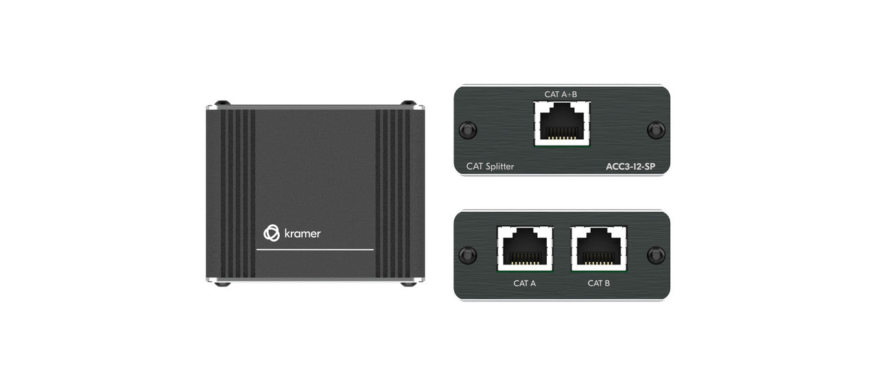 Kramer ACC3-12-SP