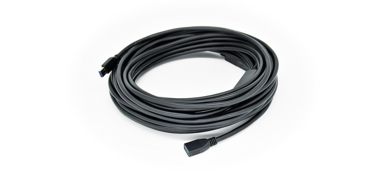 Kramer CA-USB3/AAE-50