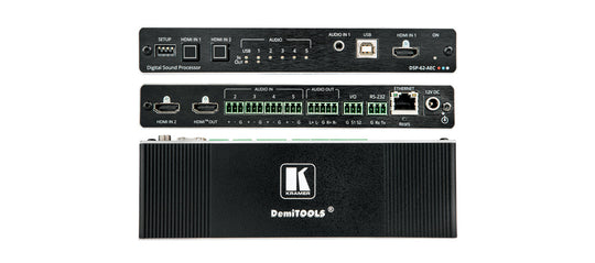 Kramer DSP-62-AEC