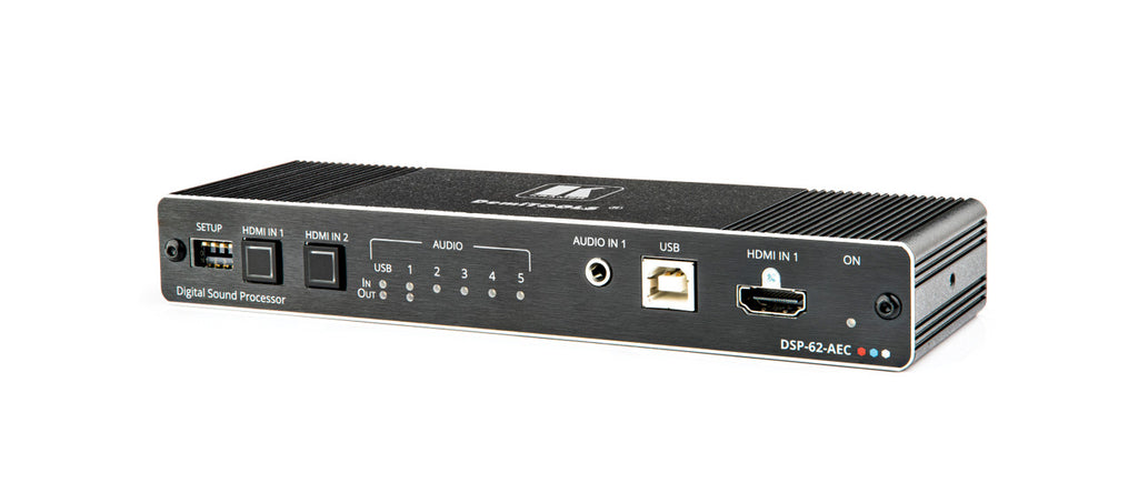 Kramer DSP-62-AEC