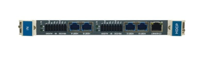 Kramer DTAXR-IN4-F32