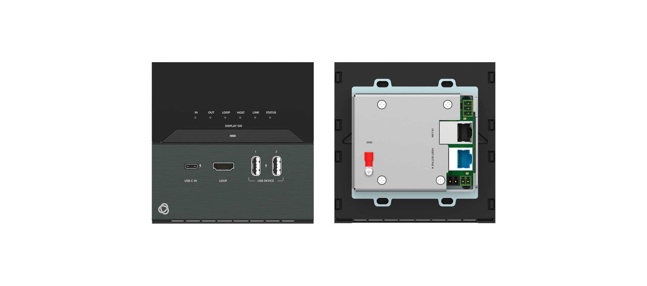 Kramer EXT3-C-WP-XR-T
