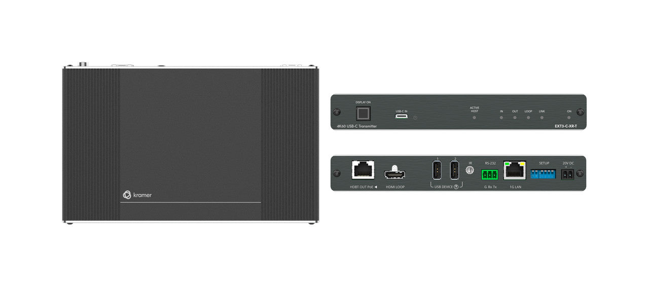 Kramer EXT3-C-XR-T