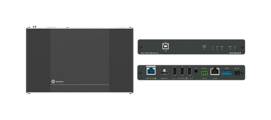 Kramer EXT3-POE-XR-R