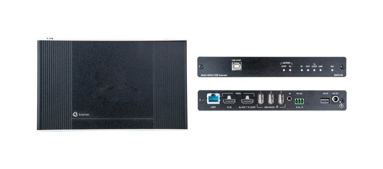 Kramer EXT3-TR
