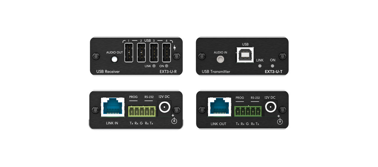 Kramer EXT3-U-KIT