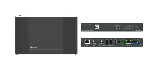 Kramer EXT3-XR-TR