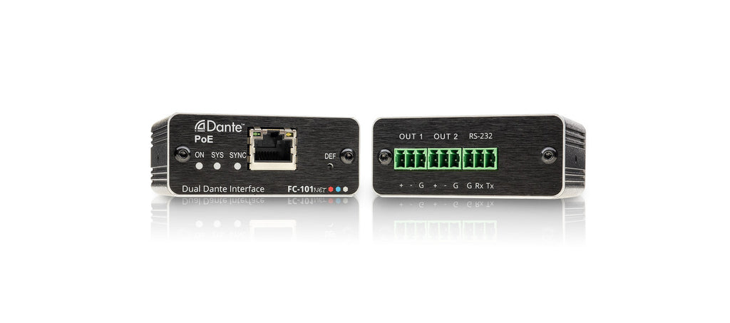 Kramer FC-101NET