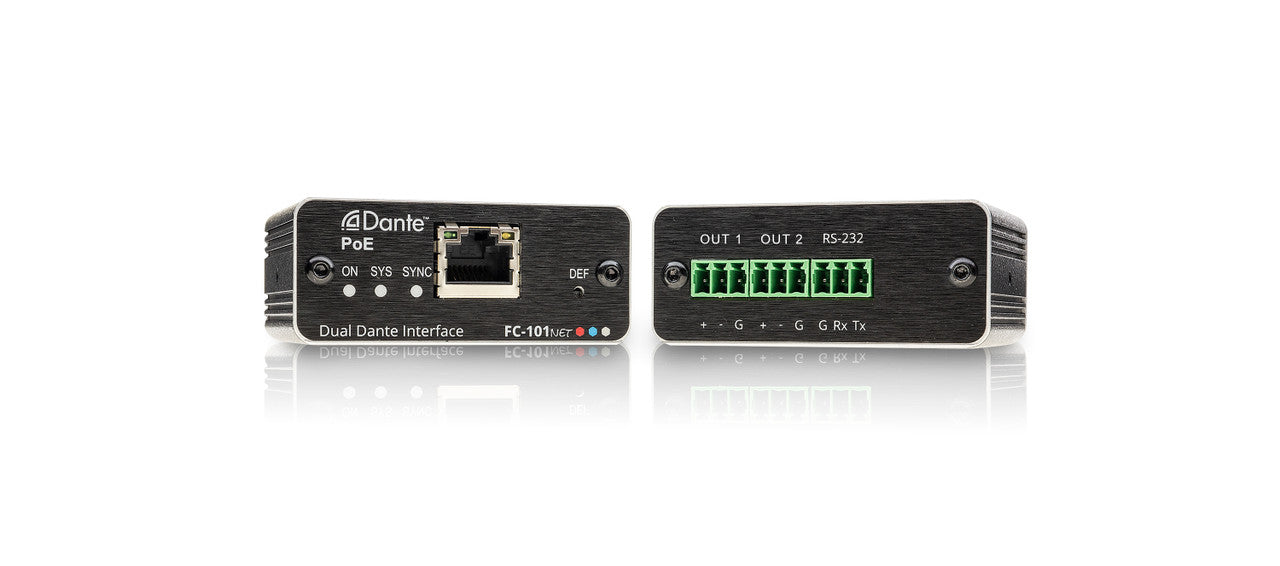 Kramer FC-101NET
