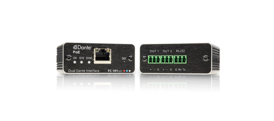 Kramer FC-101NET
